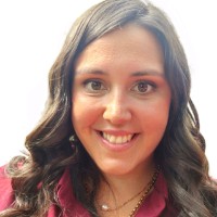 Frédérique Laplante, Crha