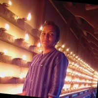 Amrutha C S
