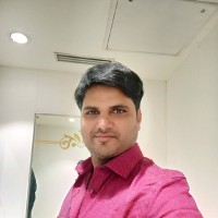 Saurabh Kumar Tiwari
