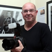 Glenn Ashley