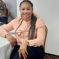 Chinenye Ezetoha Csca, Csscp