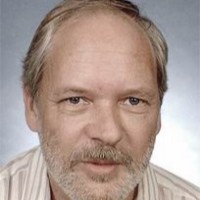 Roland Huber