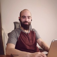 Yazan Alhajali