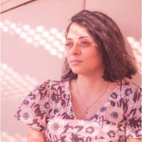 Maria Fathy