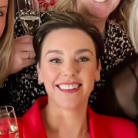Lucy Plevin