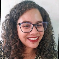 Geisa Cristina Barboza Da Silva