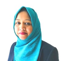 Lamiya Lathifkhan