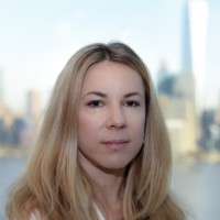 Luba Ovcharenko