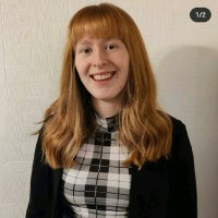 Holly Pritchard