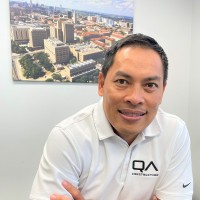 Hanh Nguyen, PMP, LEED GA