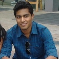 Jimit Mehta
