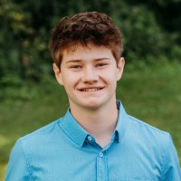 Carter Harms