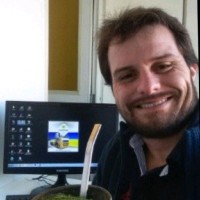 Dolglas Bombazaro Neves