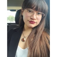 Eliana Castro Clavijo