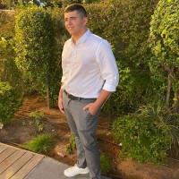 Amit Shmueli