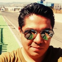 Franco Torres Mena