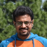 Indranil Bhowmick