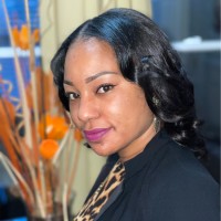 Shamica Thompson
