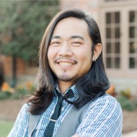 Andrew Kuo