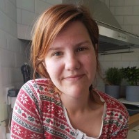Annie aalto