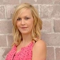 Ashley Rodgers