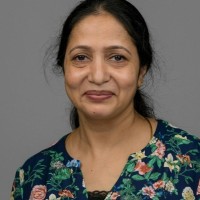 Nirmala Sivakumar