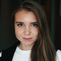 Valeriia Leskina