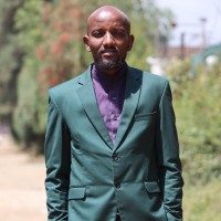 Francis Warui