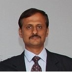 Rajendra Kshirsagar
