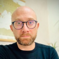 Francois Gemrot
