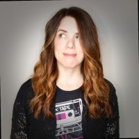 Alisa Inglett