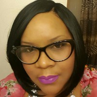 Kanisha Thomas