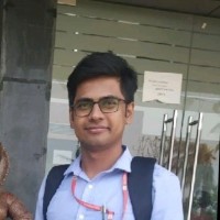 Chinmaya Samal