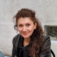 Alexandra Gheorghe