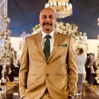 Syed Hassan Sajjad