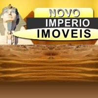 Novo Império Imóveis Imobiliaria