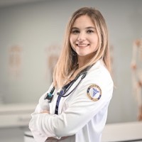 Jessica Gill