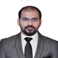 Bhavik D.