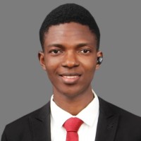 Emmanuel Ayomide Kristiyefunmi