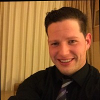 Dustin Cimato