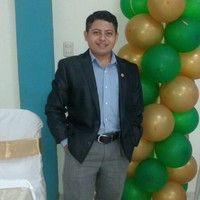 Irvin Osmanio Cuéllar Escobar