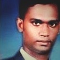 Eranga Karunarathne