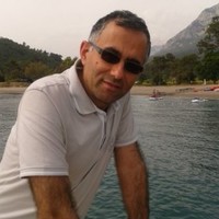 Bulent Donmez