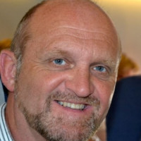 Erik Hermansen