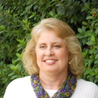 Angela Dillard