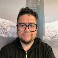 Mauricio Alejandro Arenas Gomez