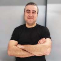 Serkan Can