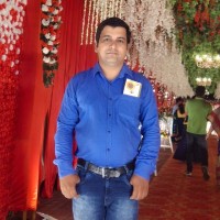 Sangeet Mahalik