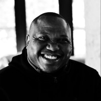 Lucky Mohale C-CIO(SA)