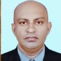 Isuru Mendis
